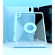 Чохол-книжка Apple iPad 12.9 2020, Remax GL-85, Блакитний