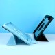 Чохол-книжка Apple iPad 12.9 2020, Remax GL-85, Блакитний