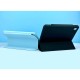 Чохол-книжка Apple iPad 12.9 2020, Remax GL-85, Блакитний