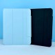 Чохол-книжка Apple iPad 12.9 2020, Remax GL-85, Блакитний