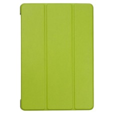 Чохол-книжка Samsung P610 Galaxy Tab S6 Lite, P615 Galaxy Tab S6 Lite, P619 Galaxy Tab S6 Lite, BeCover Smart, Зелений