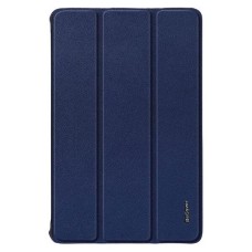 Чохол-книжка Lenovo TB125 Tab M10 Plus, BeCover Smart, Deep Blue, Синій