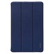 Чохол-книжка Lenovo Tab P12 Pro, BeCover Smart, Deep Blue, Синій