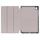 Чохол-книжка Samsung X200 Galaxy Tab A8 10.5 2021, X205 Galaxy Tab A8 10.5 2021, BeCover Smart, Unicorn