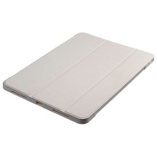 Чохол-книжка Apple iPad 10.9 2022, Honeycomb, Сірий