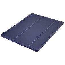 Чохол-книжка Apple iPad Pro 11 2020, iPad Pro 11 2021, iPad Pro 11 2022, Honeycomb, Dark Blue, Синій