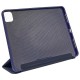 Чохол-книжка Apple iPad PRO 12.9, Honeycomb, Dark Blue, Синій