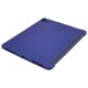 Чохол-книжка Apple iPad PRO 12.9, Honeycomb, Dark Blue, Синій