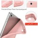 Чохол-книжка Xiaomi Mi Pad 6, Honeycomb, Рожевий