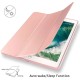 Чохол-книжка Xiaomi Mi Pad 6, Honeycomb, Рожевий