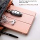 Чохол-книжка Xiaomi Mi Pad 6, Honeycomb, Рожевий
