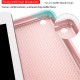 Чохол-книжка Xiaomi Mi Pad 6, Honeycomb, Рожевий