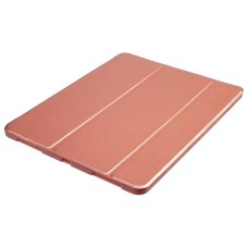 Чохол-книжка Apple iPad Pro 11 2020, iPad Pro 11 2021, iPad Pro 11 2022, Honeycomb, Rose Gold, Рожевий