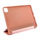 Чехол-книжка Apple iPad PRO 12.9, Honeycomb, Rose Gold, Розовый