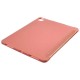 Чехол-книжка Apple iPad PRO 12.9, Honeycomb, Rose Gold, Розовый