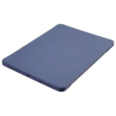 Чохол-книжка Apple iPad 10.9 2022, Honeycomb, Grey-Purple, Фіолетовий