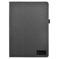 Чохол-книжка Samsung X200 Galaxy Tab A8 10.5 2021, X205 Galaxy Tab A8 10.5 2021, BeCover Slimbook, Чорний