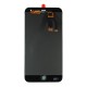 Дисплей Meizu M1, с сенсором, IPS, Черный