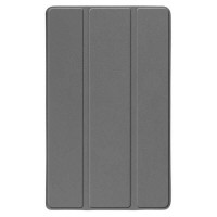 Чехол-книжка Lenovo Tab M8, BeCover Smart, Серый