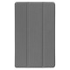 Чохол-книжка Lenovo Tab M8, BeCover Smart, Сірий