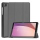 Чохол-книжка Lenovo Tab M8, BeCover Smart, Сірий