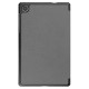 Чохол-книжка Lenovo Tab M8, BeCover Smart, Сірий