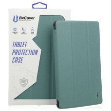 Чохол-книжка Apple iPad Air 4 2020, BeCover Direct Charge Pen, Зелений