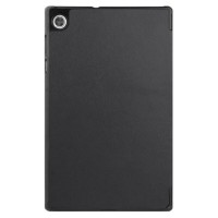 Чехол-книжка Lenovo TB-X306 Tab M10, BeCover Smart, Черный