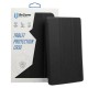 Чехол-книжка Lenovo TB-X306 Tab M10, BeCover Smart, Черный