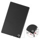 Чехол-книжка Lenovo TB-X306 Tab M10, BeCover Smart, Черный