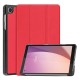 Чохол-книжка Lenovo Tab M8, BeCover Smart, Червоний