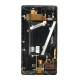 Дисплей Nokia Lumia 930, з сенсором, Чорний