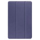 Чехол-книжка Huawei MatePad SE 2022, BeCover Smart, Deep Blue, Синий, Черный