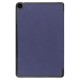 Чехол-книжка Huawei MatePad SE 2022, BeCover Smart, Deep Blue, Синий, Черный