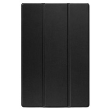 Чохол-книжка Samsung SM-X916 Tab Galaxy S9 Ultra, SM-X918 Galaxy Tab S9 Ultra, X900 Galaxy Tab S8 Ultra, BeCover Smart, Чорний