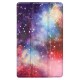 Чохол-книжка Lenovo Tab M8, BeCover Smart, Space, Малюнок, Чорний