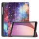 Чохол-книжка Lenovo Tab M8, BeCover Smart, Space, Малюнок, Чорний