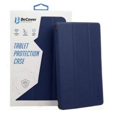 Чохол-книжка Samsung T220 Galaxy Tab A7 Lite, T225 Galaxy Tab A7 Lite, BeCover Flexible TPU Mate, Deep Blue, Синій