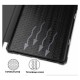 Чохол-книжка Samsung T220 Galaxy Tab A7 Lite, T225 Galaxy Tab A7 Lite, BeCover Flexible TPU Mate, Deep Blue, Синій