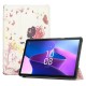 Чохол-книжка Lenovo TB328 Tab M10, BeCover Smart, Fairy, Малюнок, Чорний