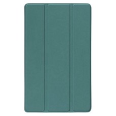 Чохол-книжка Lenovo Tab M8, BeCover Smart, Dark Green, Зелений, Чорний