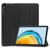 Чехол-книжка Huawei MatePad SE 2022, BeCover Smart, Черный