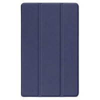 Чохол-книжка Lenovo Tab M8, BeCover Smart, Deep Blue, Синій, Чорний