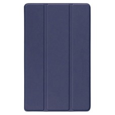 Чохол-книжка Lenovo Tab M8, BeCover Smart, Deep Blue, Синій, Чорний