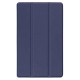 Чохол-книжка Lenovo Tab M8, BeCover Smart, Deep Blue, Синій, Чорний