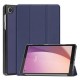 Чохол-книжка Lenovo Tab M8, BeCover Smart, Deep Blue, Синій, Чорний