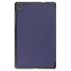 Чохол-книжка Lenovo Tab M8, BeCover Smart, Deep Blue, Синій, Чорний