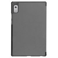 Чехол-книжка Lenovo TB310 Tab M9, BeCover Smart, Серый