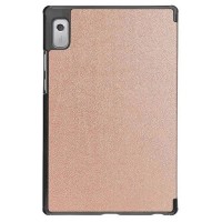 Чехол-книжка Lenovo TB310 Tab M9, BeCover Smart, Rose Gold, Золотой