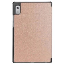 Чохол-книжка Lenovo TB310 Tab M9, BeCover Smart, Rose Gold, Золотий